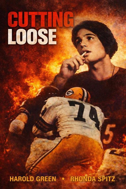 Cutting Loose 1980 official movie poster