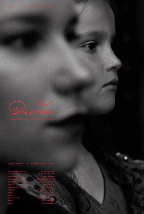 Duende  official movie poster