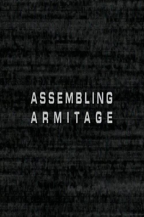 Assembling Armitage 2002 official movie poster