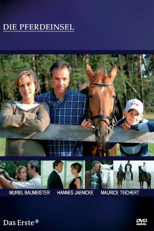 Die Pferdeinsel 2006 official movie poster