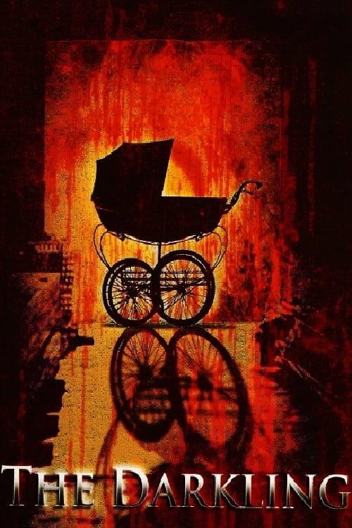The Darkling 2000 official movie poster