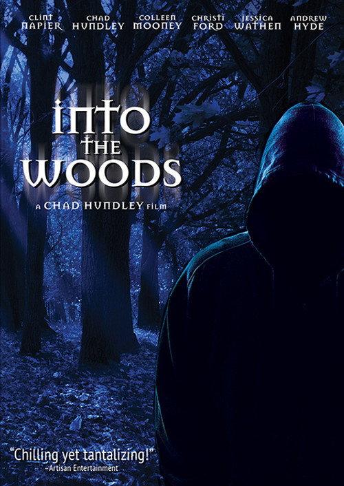 Into the Woods 2006 official movie poster