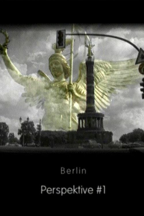 Berliner Perspektiven (I-XXIV) 2000 official movie poster