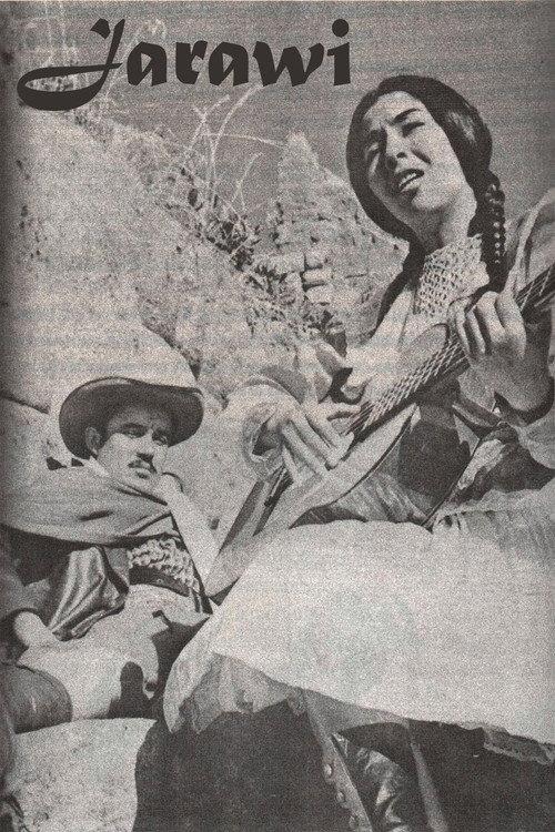 Jarawi 1966 official movie poster