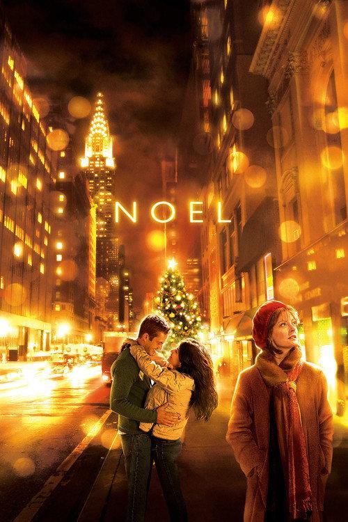 Noel 2004 official movie poster