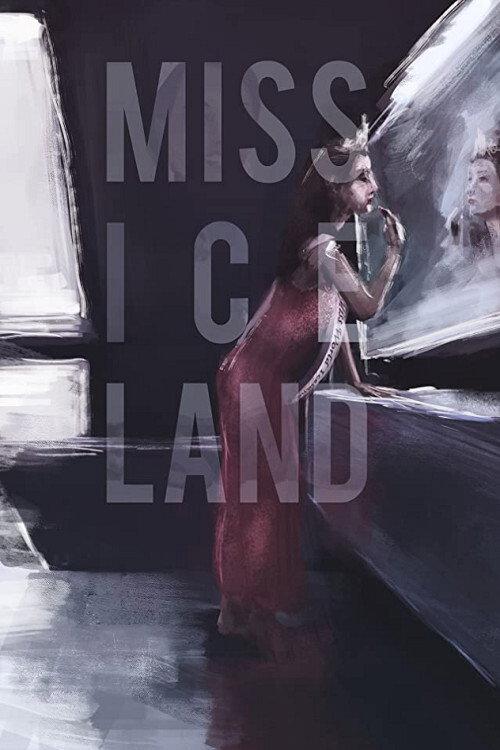 Miss Iceland 2018 official movie poster