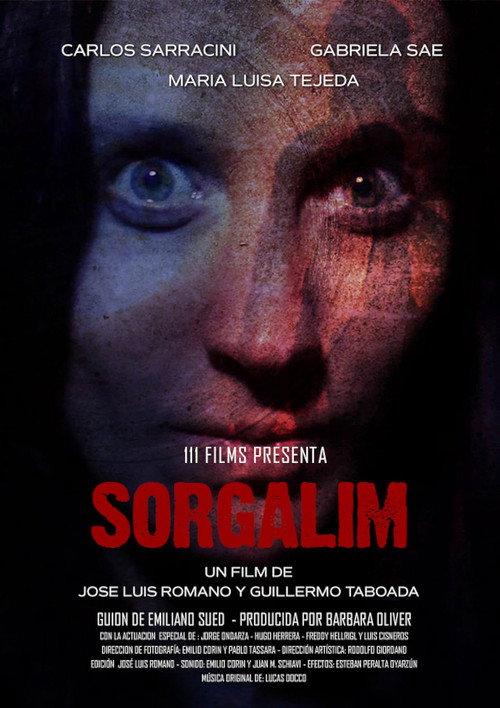 Sorgalim 2019 official movie poster