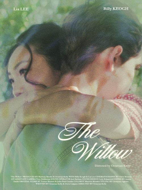 The Willow 2022 official movie poster