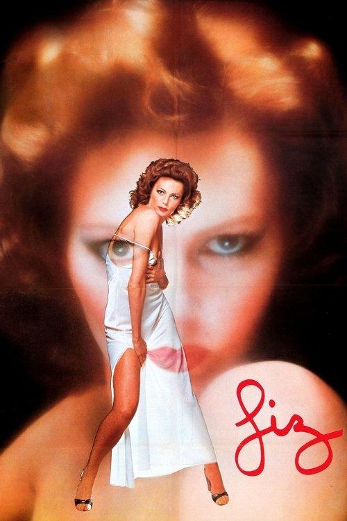 Liz 1976 official movie poster