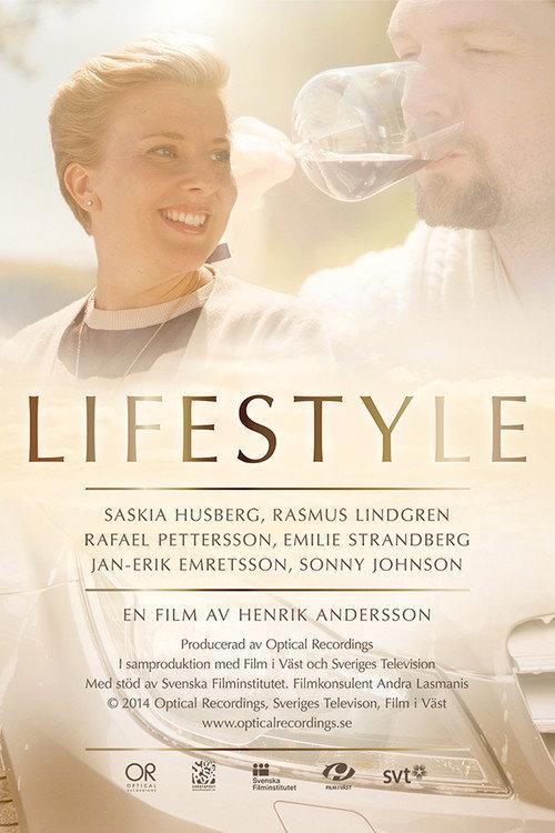 Lifestyle 2014 official movie poster