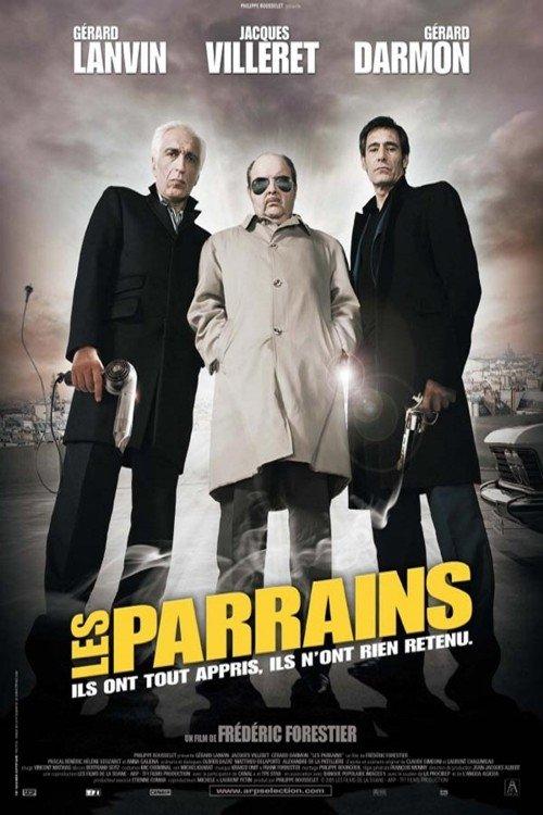 The Do-Gooders 2005 official movie poster