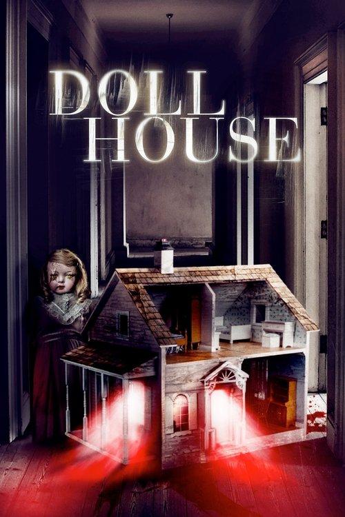Doll House 2020 official movie poster
