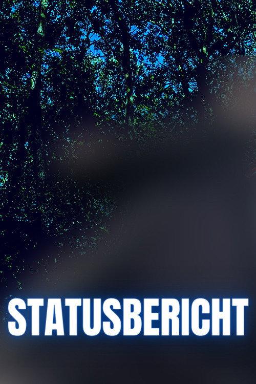 Statusbericht 2023 official movie poster