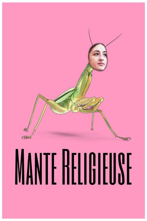 Mante Religieuse 2025 official movie poster