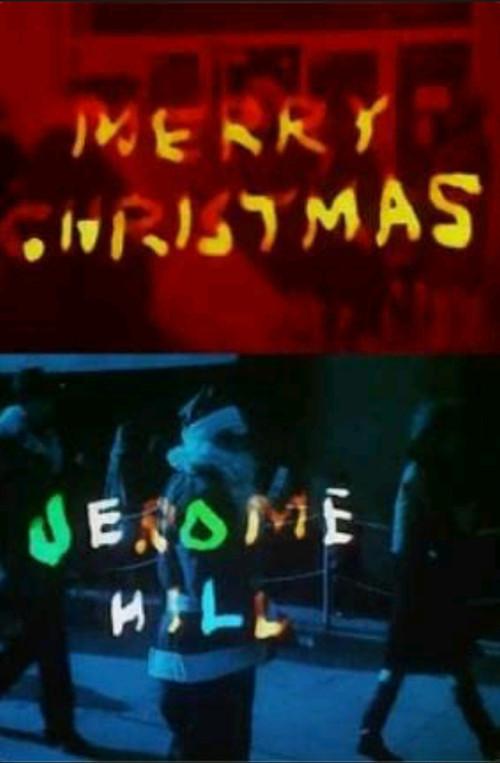 Merry Christmas 1969 official movie poster