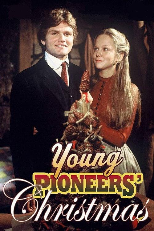 Young Pioneers' Christmas 1976 official movie poster
