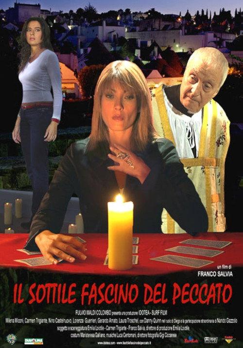 Il sottile fascino del peccato 2010 official movie poster