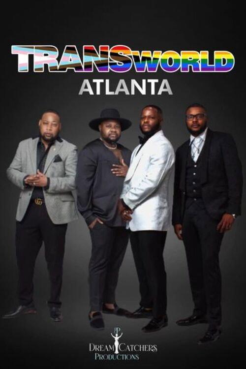 TRANSworld Atlanta 2023 official movie poster