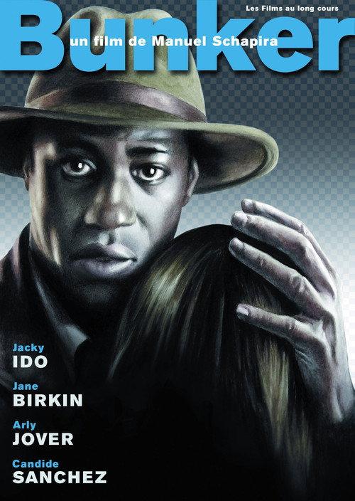 Bunker 2008 official movie poster