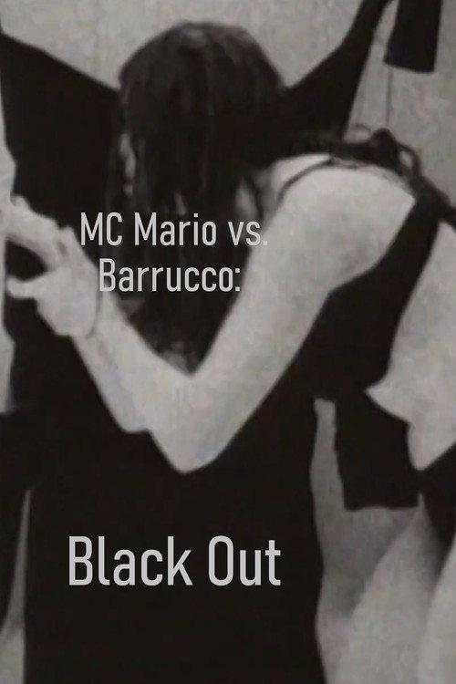 Black Out 2003 official movie poster