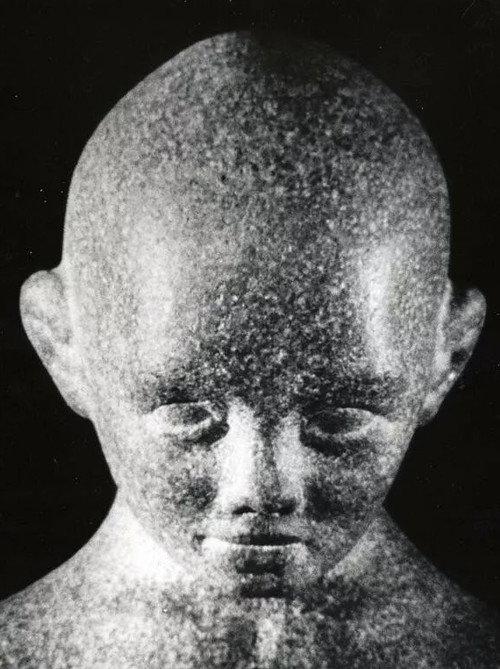 Boy of Granite 1979 official movie poster