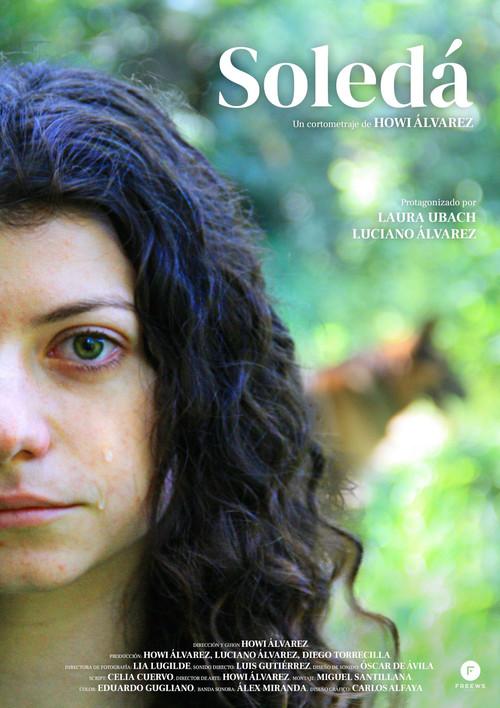 Soledá 2024 official movie poster