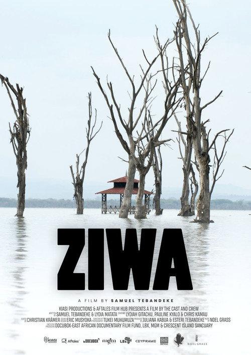 Ziwa 2023 official movie poster