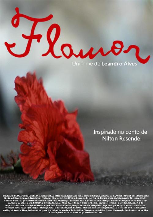 Flamor 2013 official movie poster