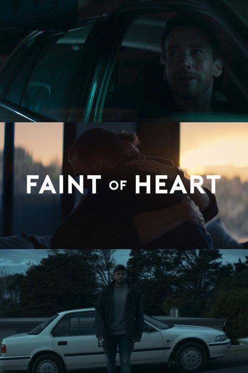 Faint of Heart 2020 official movie poster