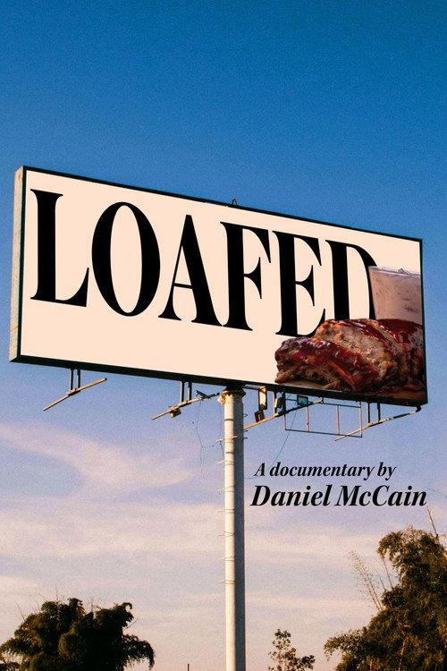 Loafed 2024 official movie poster
