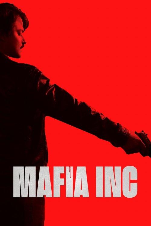 Mafia Inc. 2020 official movie poster