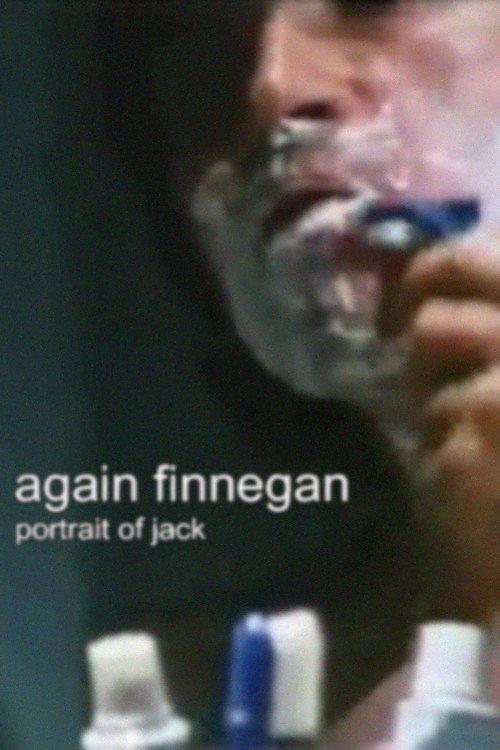 Again Finnegan 2006 official movie poster