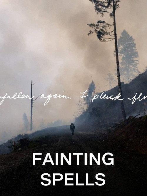 Fainting Spells 2018 official movie poster