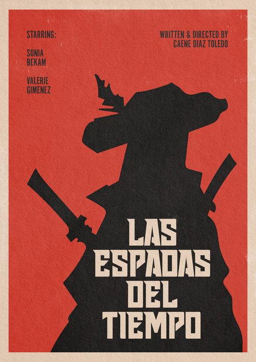 The Swords of Time official movie poster