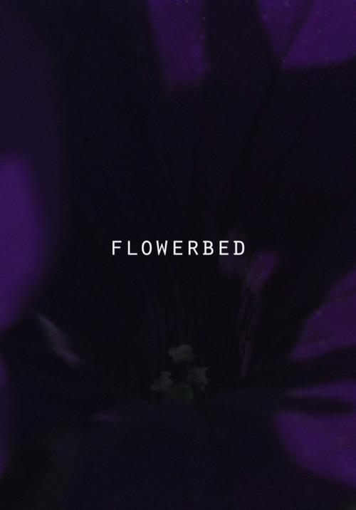 Flower Bed 2017 official movie poster