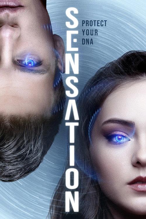 Sensation 2021 official movie poster