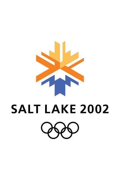 Salt Lake City 2002 Olympic Closing Ceremony 2002 official movie poster