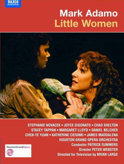 Little Women 2001 official movie poster