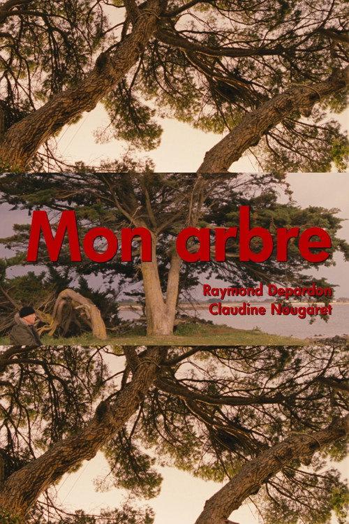 Mon arbre 2019 official movie poster