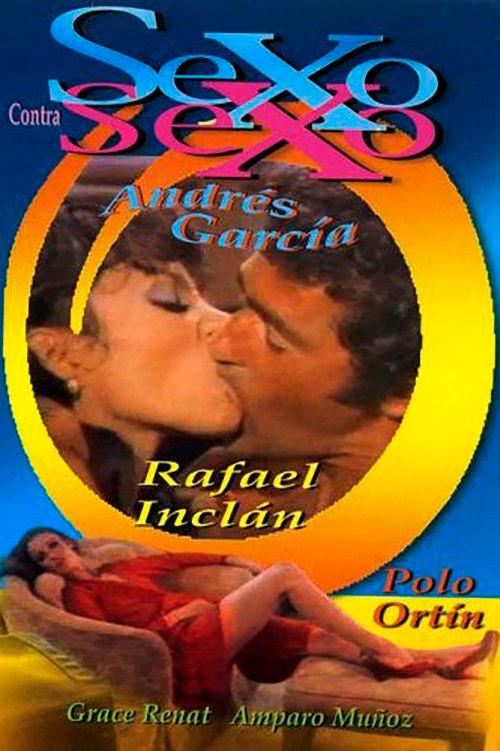 Sexo contra sexo 1983 official movie poster