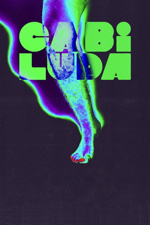Cabiluda 2022 official movie poster
