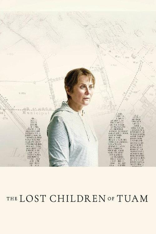The Lost Children of Tuam 2026 official movie poster