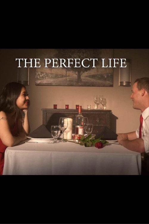The Perfect Life 2019 official movie poster