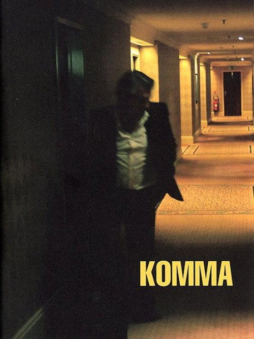 Komma 2006 official movie poster