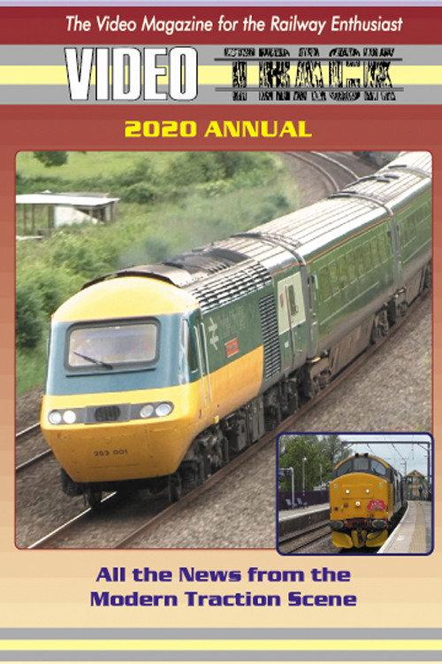 Video Track Annual 2020 2020 official movie poster