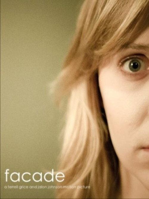Facade 2012 official movie poster