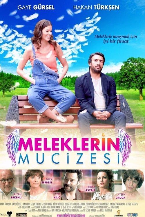 Meleklerin Mucizesi 2014 official movie poster