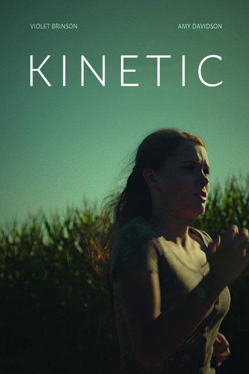 Kinetic 2020 official movie poster