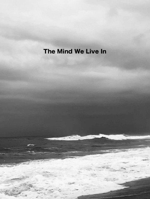 The Mind We Live In 2024 official movie poster