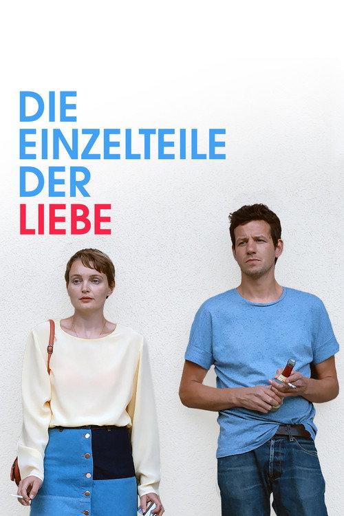 The Components of Love 2019 official movie poster